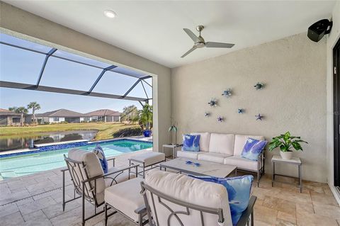 A home in LAKEWOOD RANCH