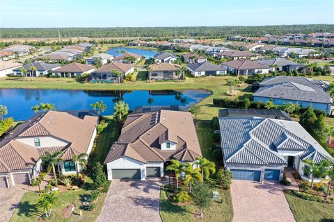 A home in LAKEWOOD RANCH