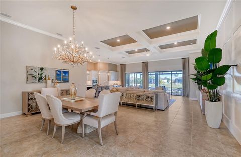 A home in LAKEWOOD RANCH