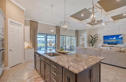 A home in LAKEWOOD RANCH