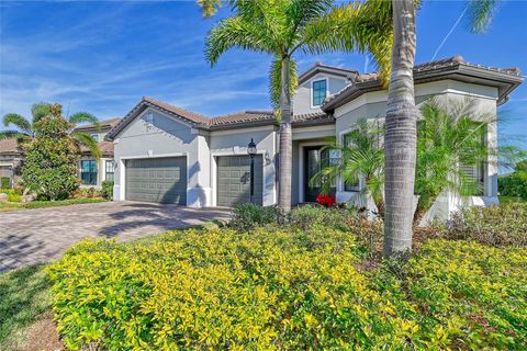 A home in LAKEWOOD RANCH