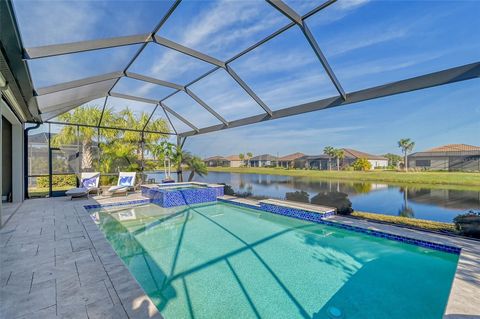 A home in LAKEWOOD RANCH