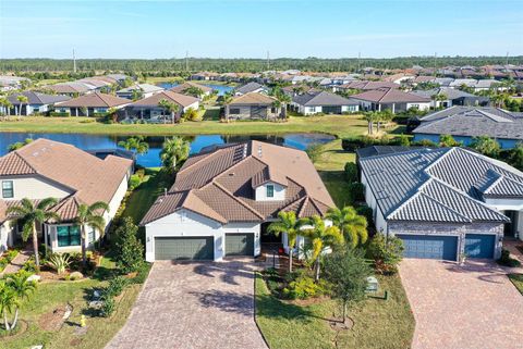 A home in LAKEWOOD RANCH