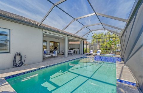 A home in LAKEWOOD RANCH