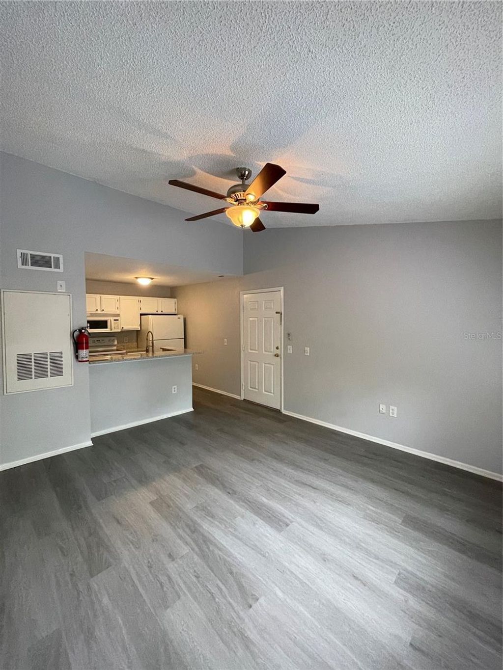 Photo of 5295 Images Circle #201, Kissimmee, FL 34746 (MLS # O6398550)