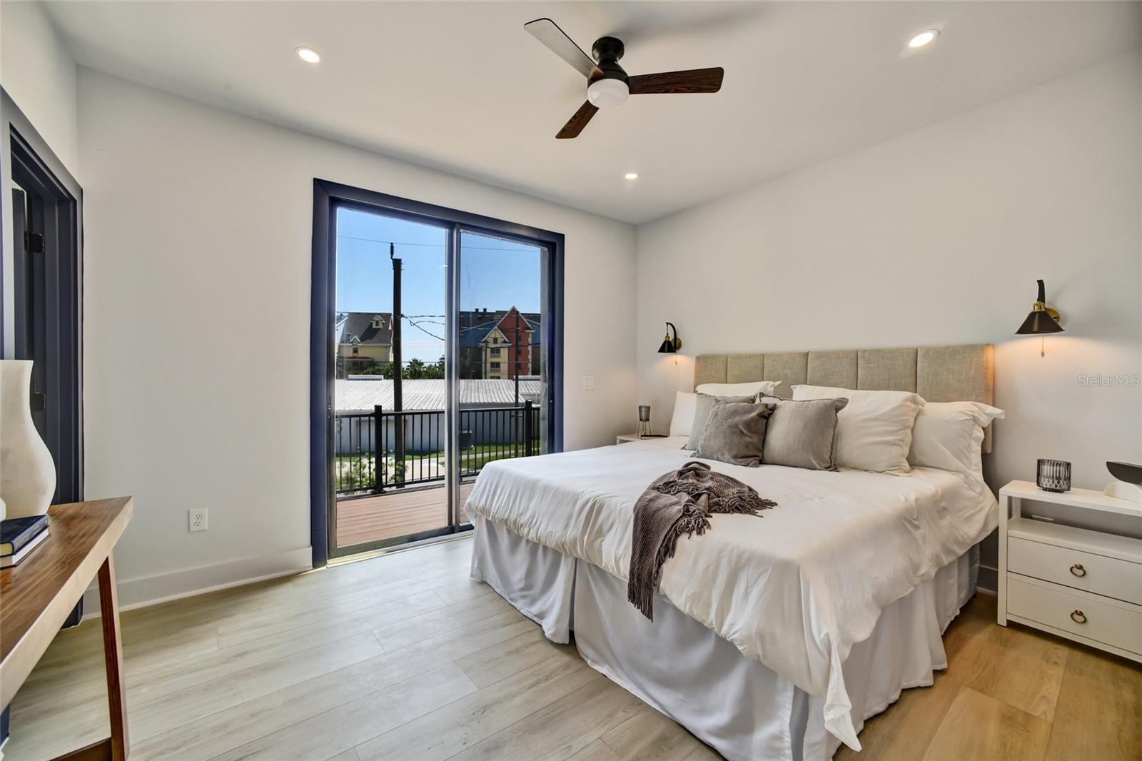 WILDWOOD PARK - Residential