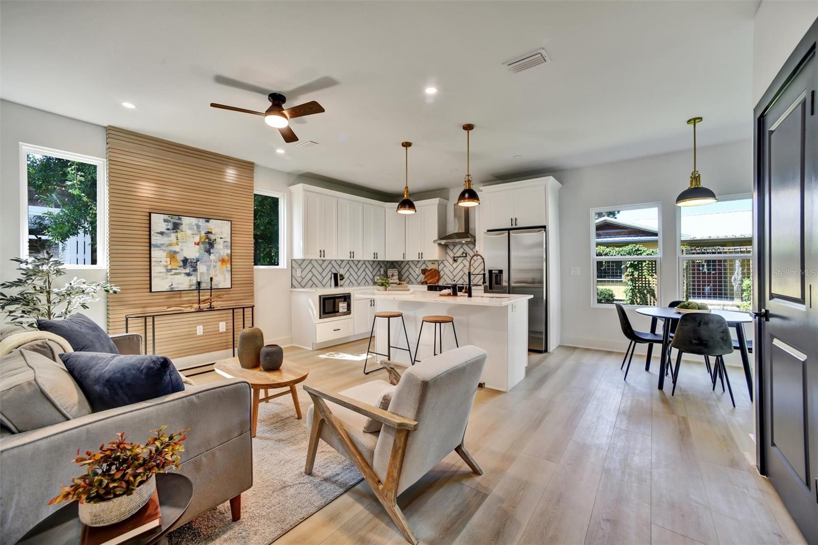 WILDWOOD PARK - Residential