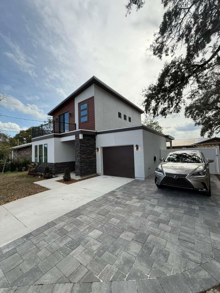 WILDWOOD PARK - Residential