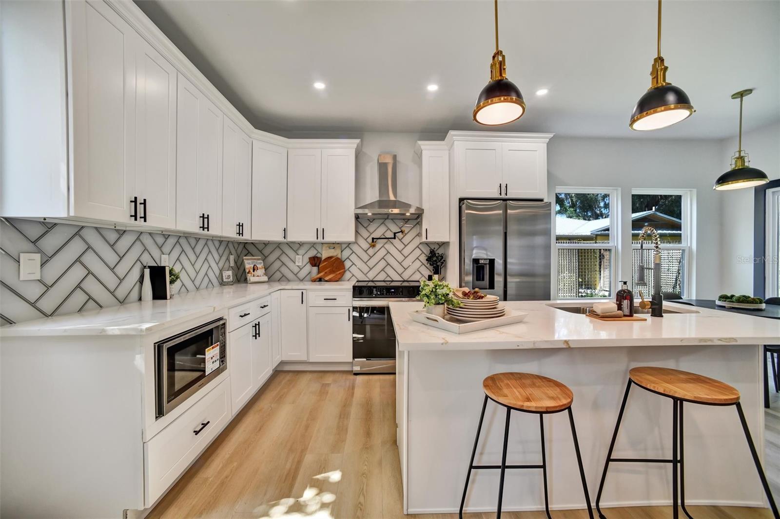 WILDWOOD PARK - Residential