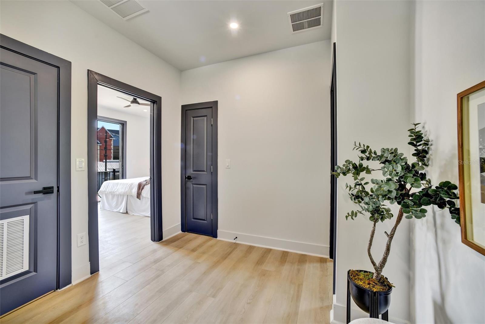 WILDWOOD PARK - Residential