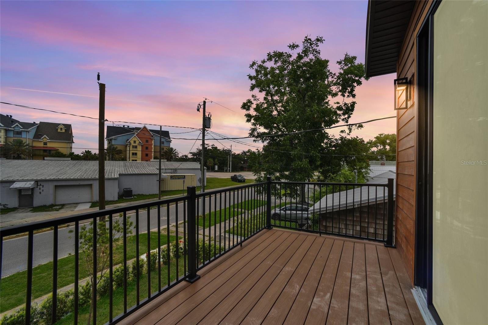 WILDWOOD PARK - Residential