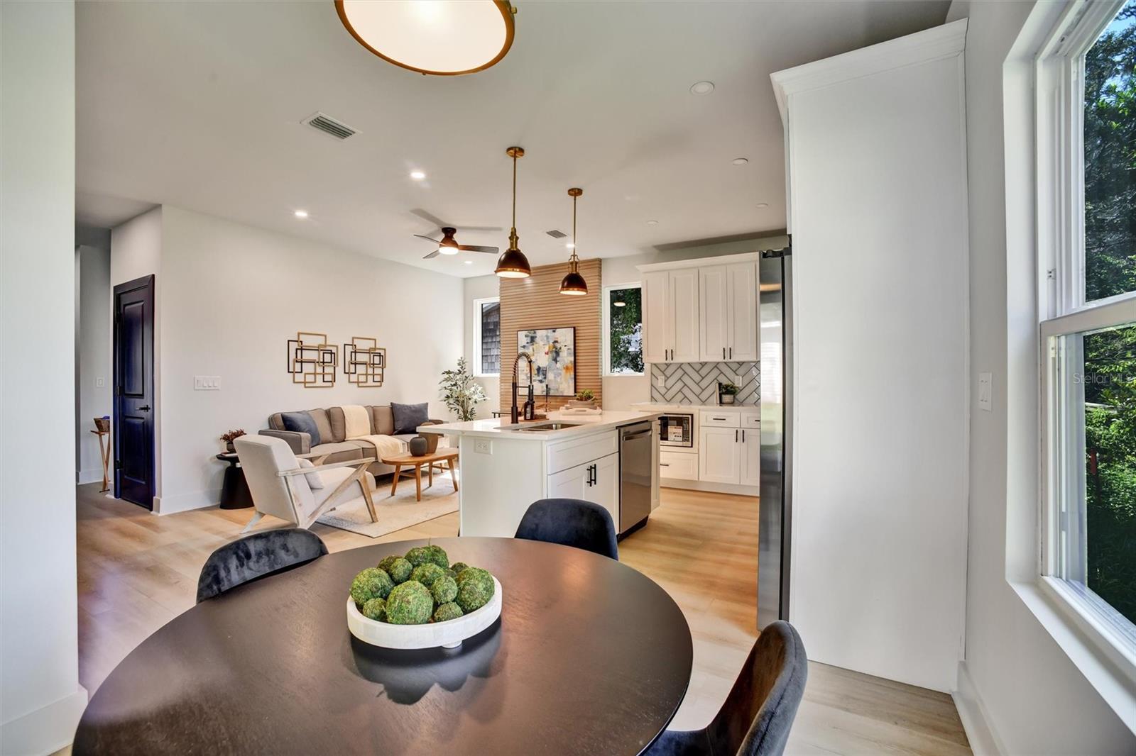 WILDWOOD PARK - Residential