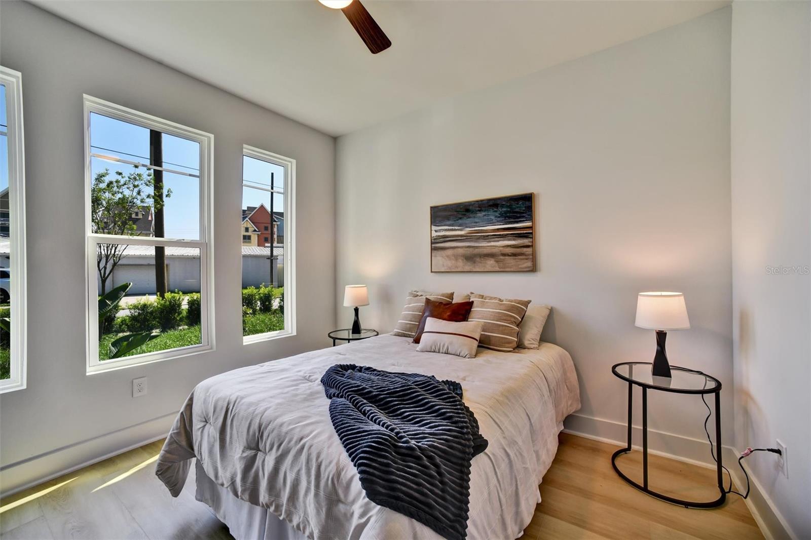 WILDWOOD PARK - Residential