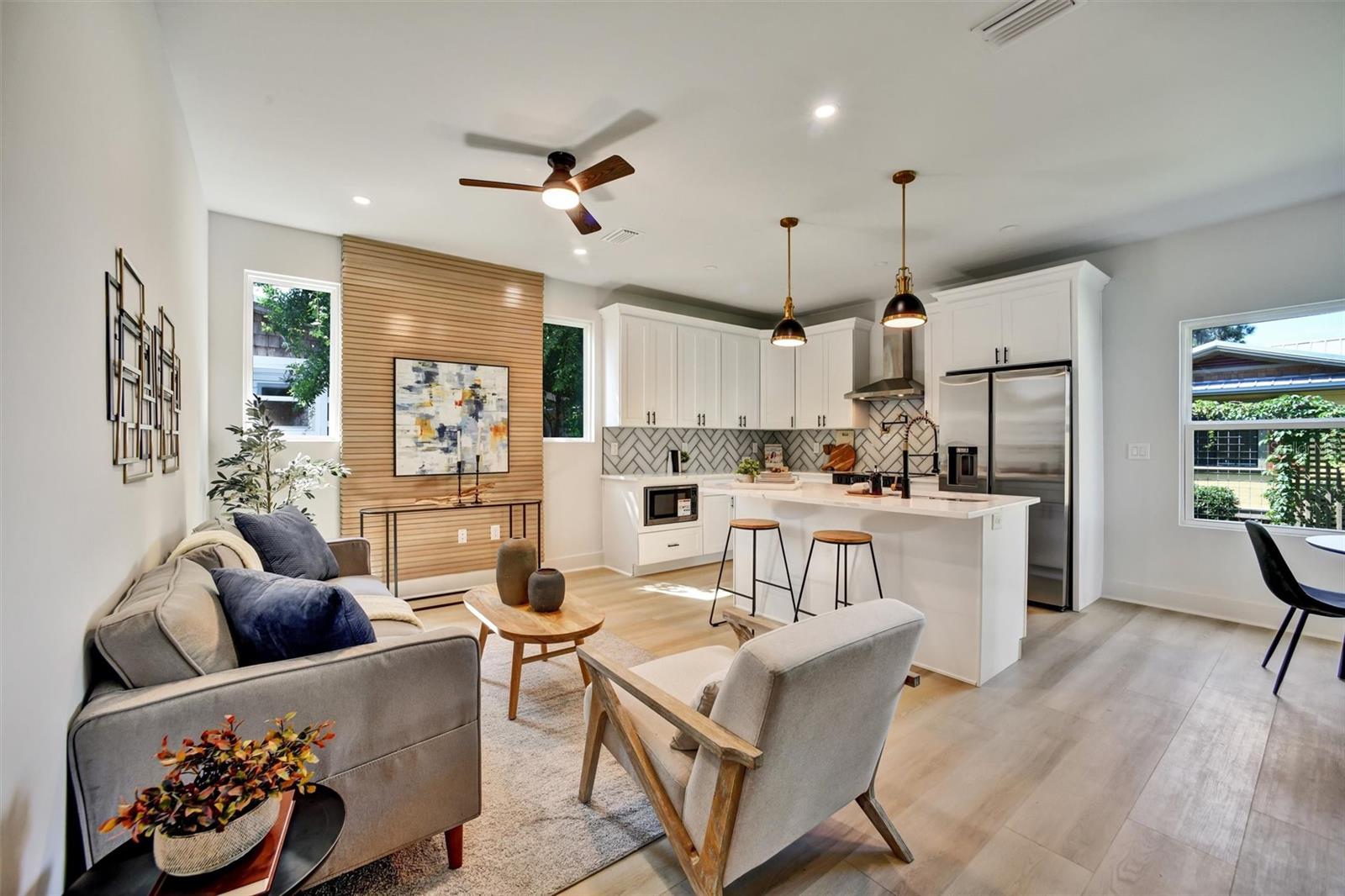 WILDWOOD PARK - Residential