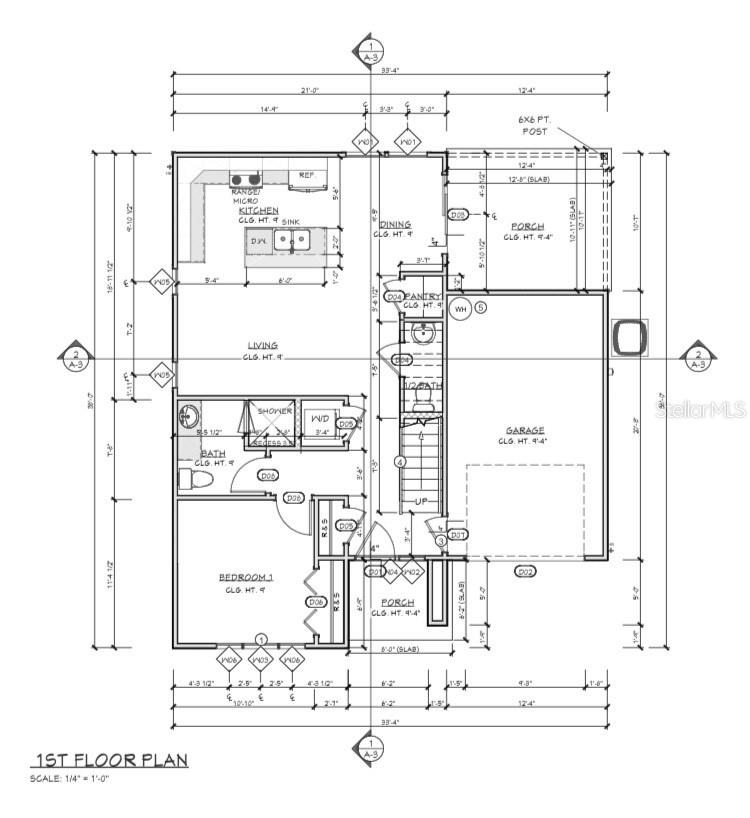 WILDWOOD PARK - Residential