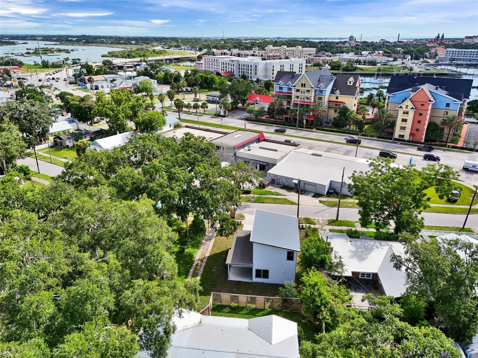 WILDWOOD PARK - Residential