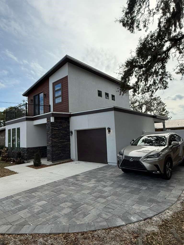 WILDWOOD PARK - Residential