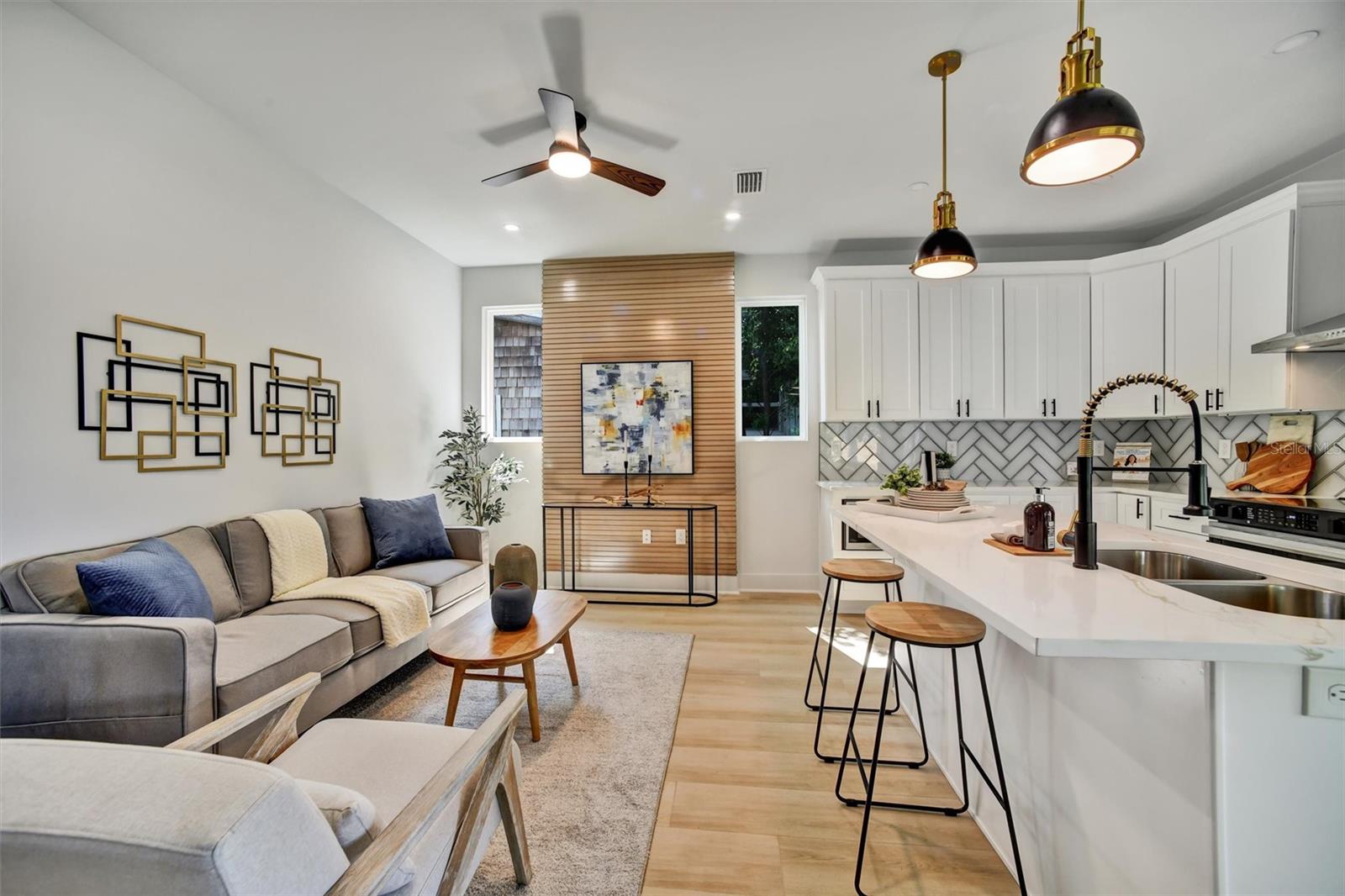 WILDWOOD PARK - Residential