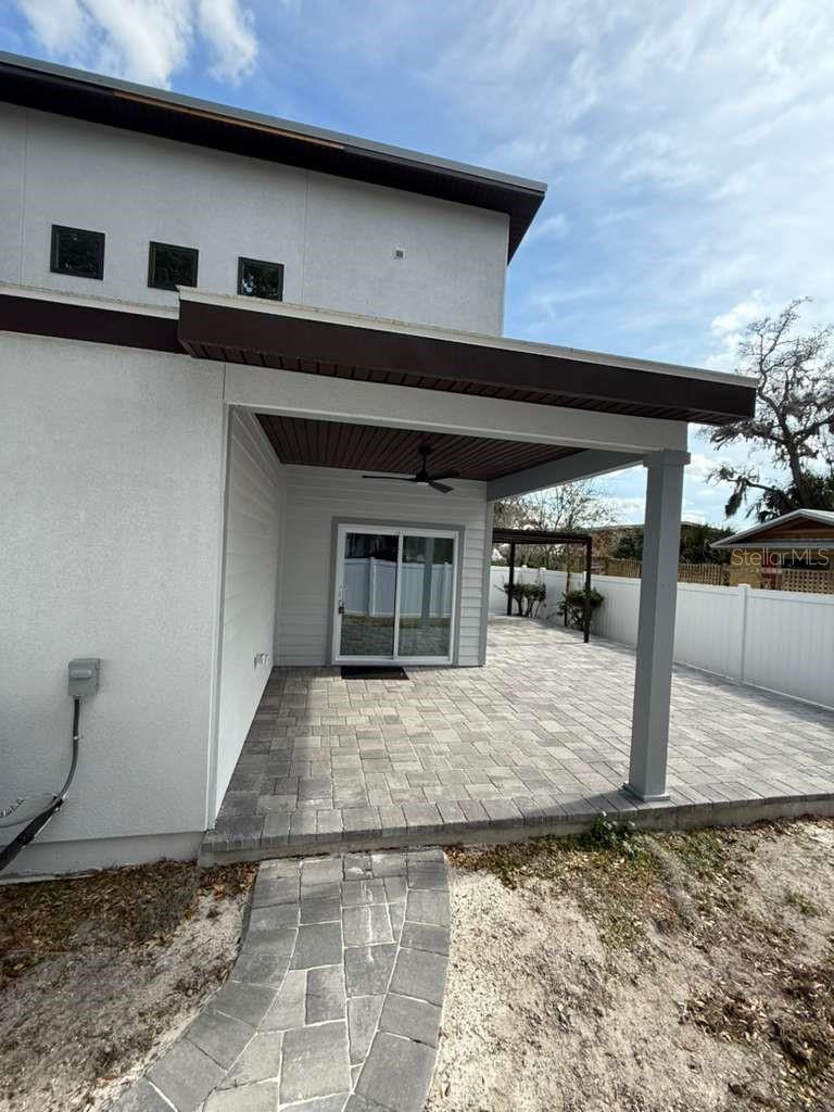 WILDWOOD PARK - Residential