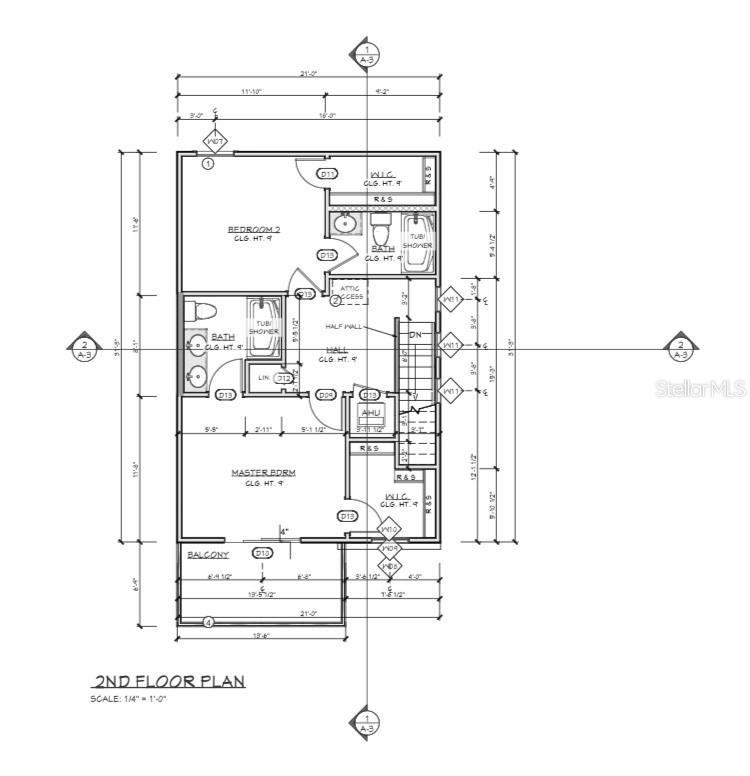 WILDWOOD PARK - Residential