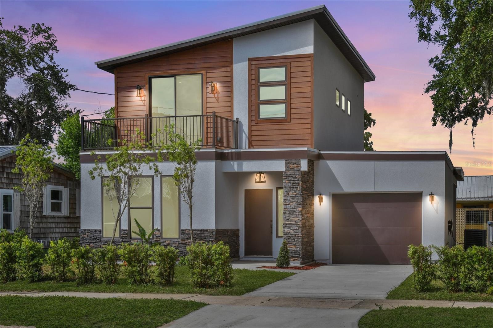 WILDWOOD PARK - Residential