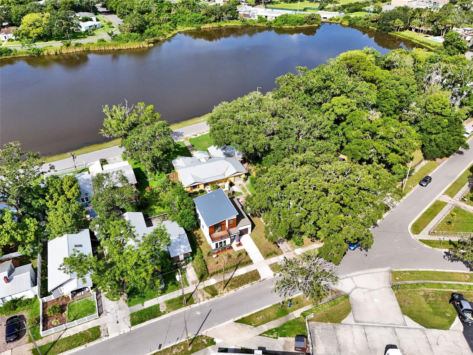 WILDWOOD PARK - Residential