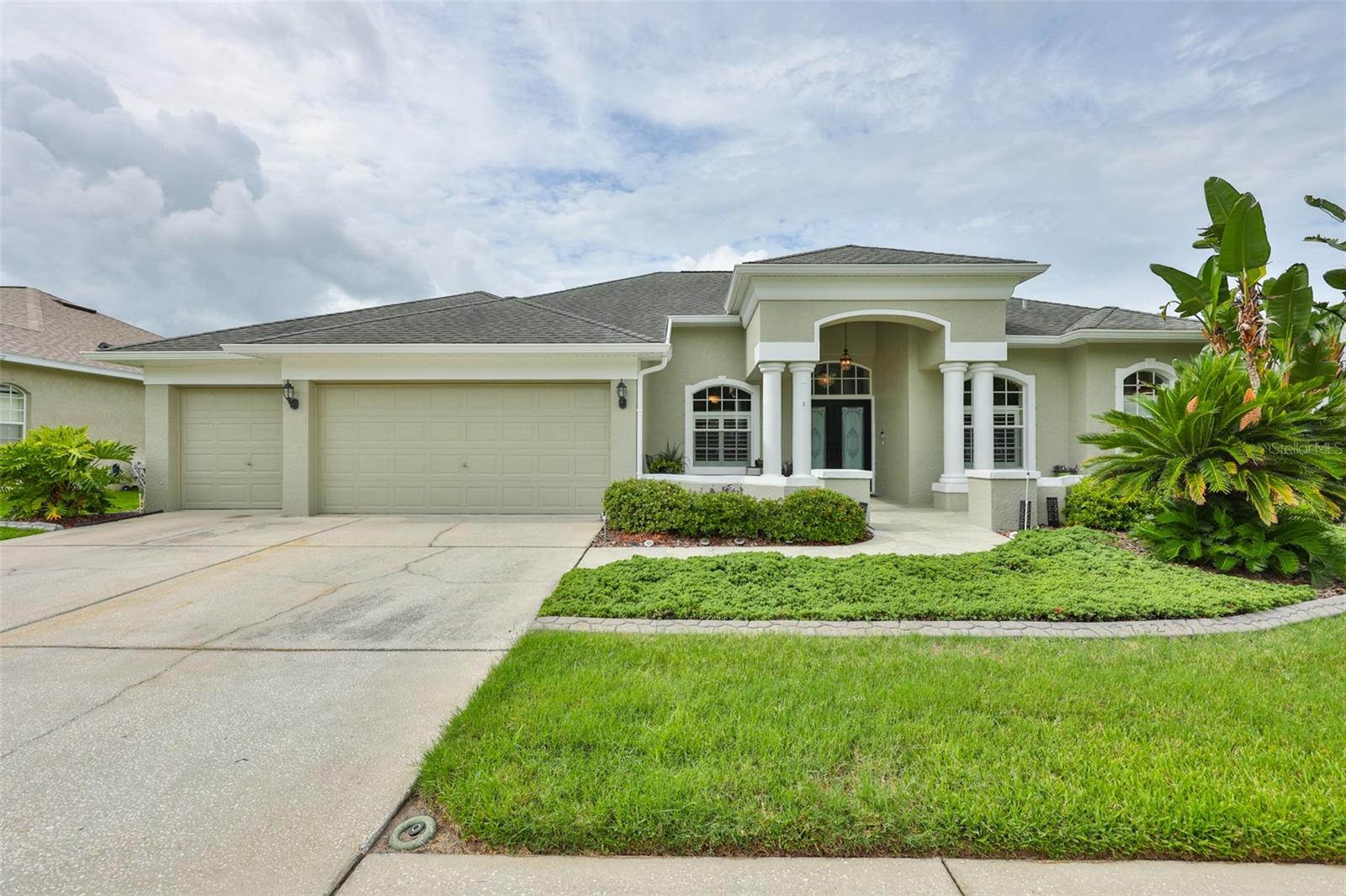 7521 MELOGOLD CIRCLE