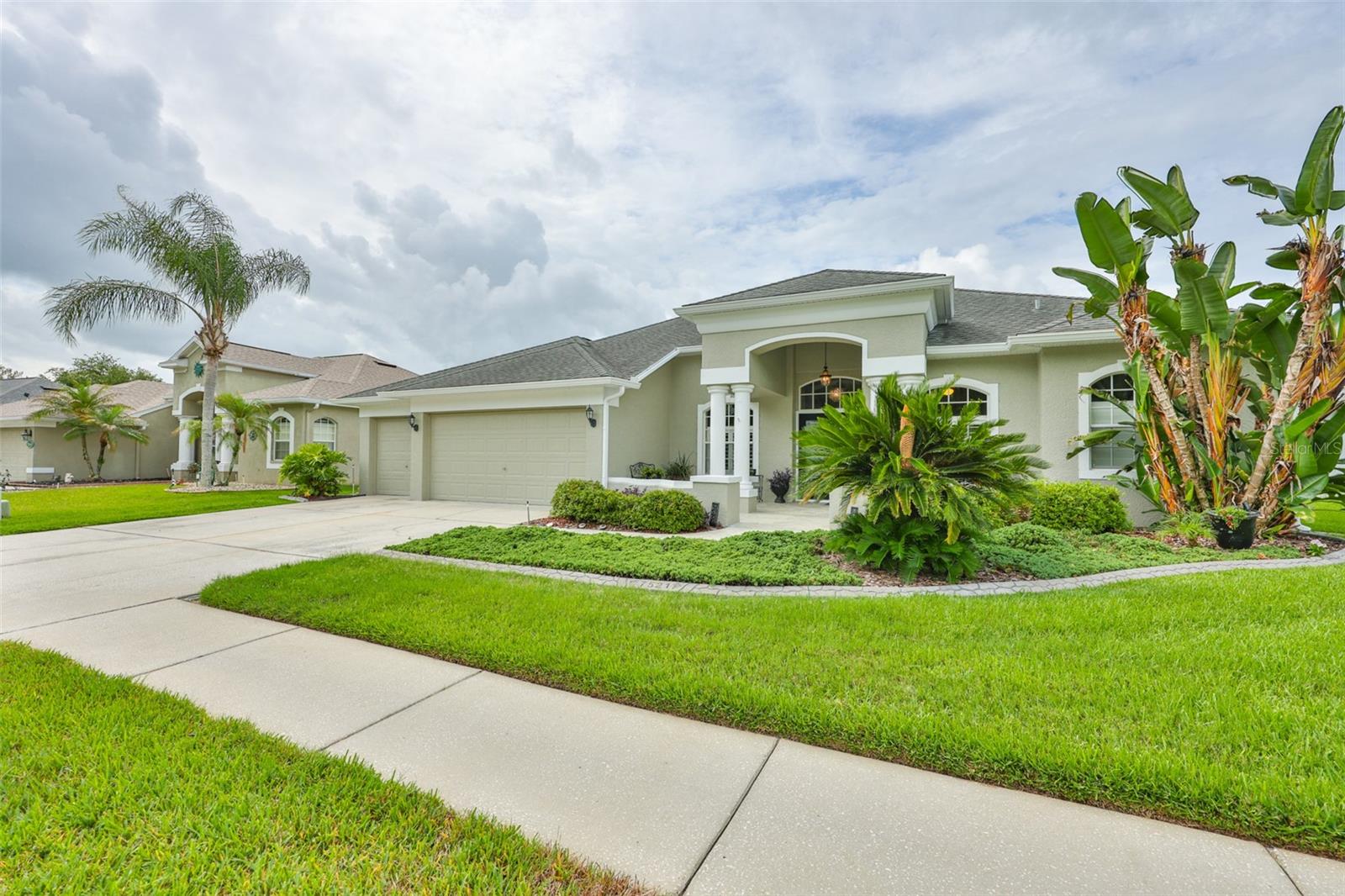 7521 MELOGOLD CIRCLE