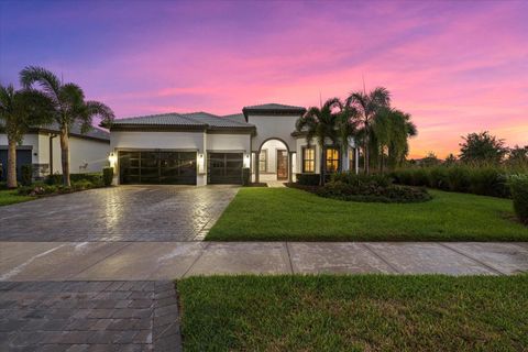 A home in SARASOTA