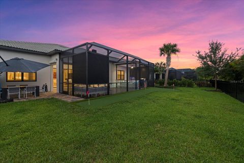 A home in SARASOTA