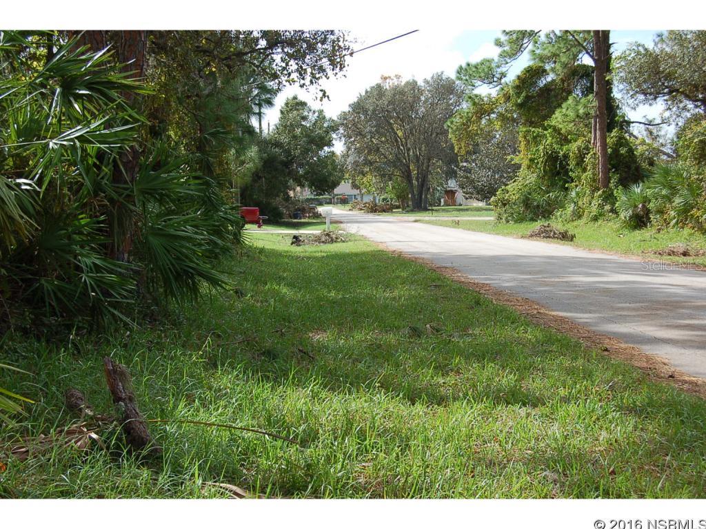 Florida Shores Un 7 - Land