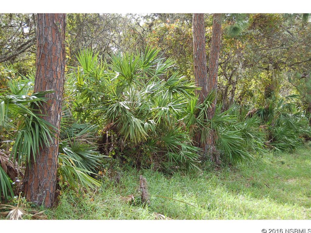 Florida Shores Un 7 - Land