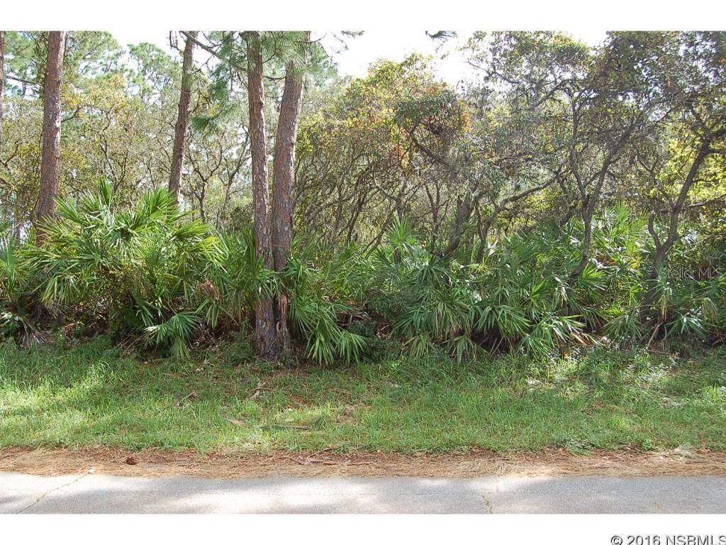 Florida Shores Un 7 - Land