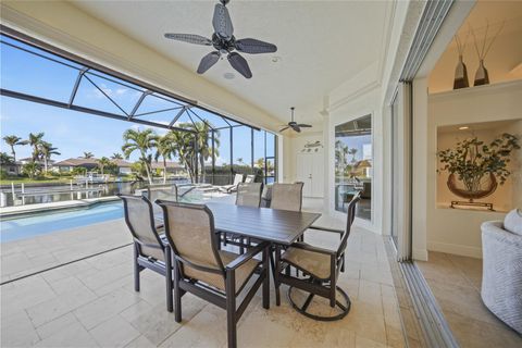 A home in PUNTA GORDA