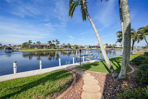 A home in PUNTA GORDA