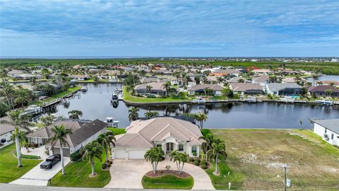 A home in PUNTA GORDA