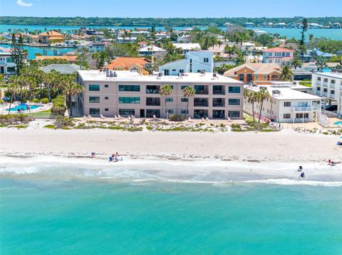 3210 GULF BOULEVARD 108 BELLEAIR BEACH FL 33786