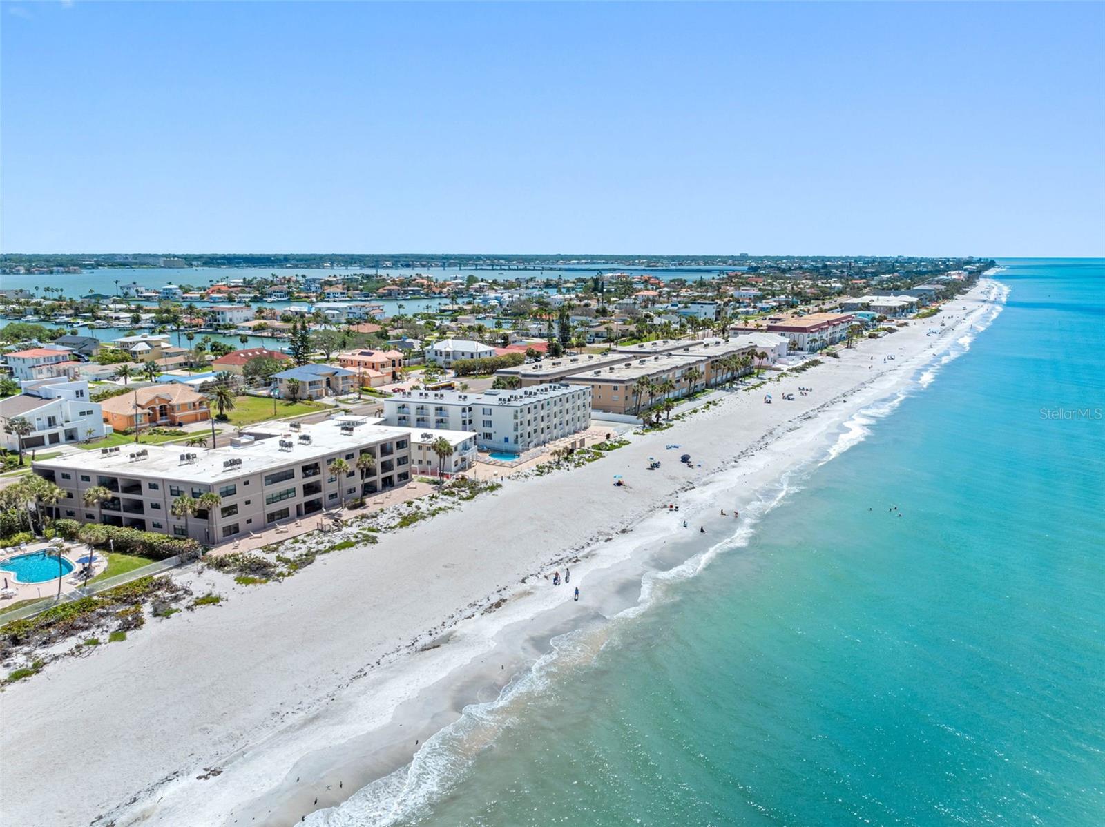 3210 GULF BOULEVARD 108
