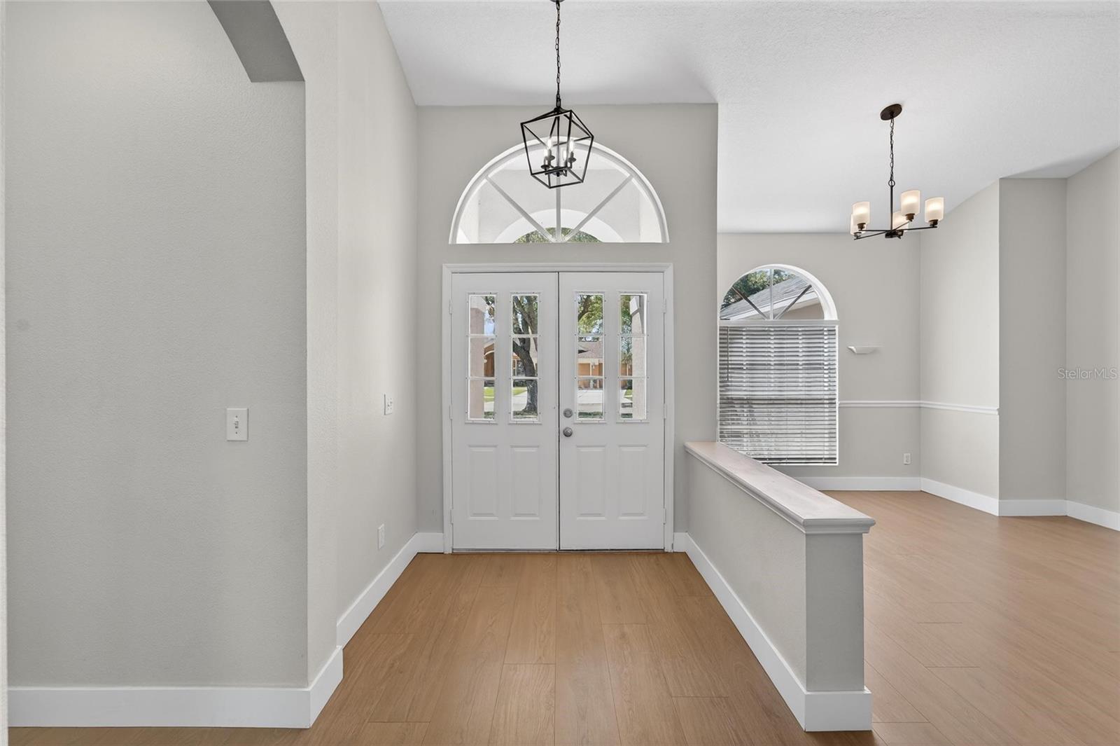 LAKE ST CHARLES UNIT 4 - Residential