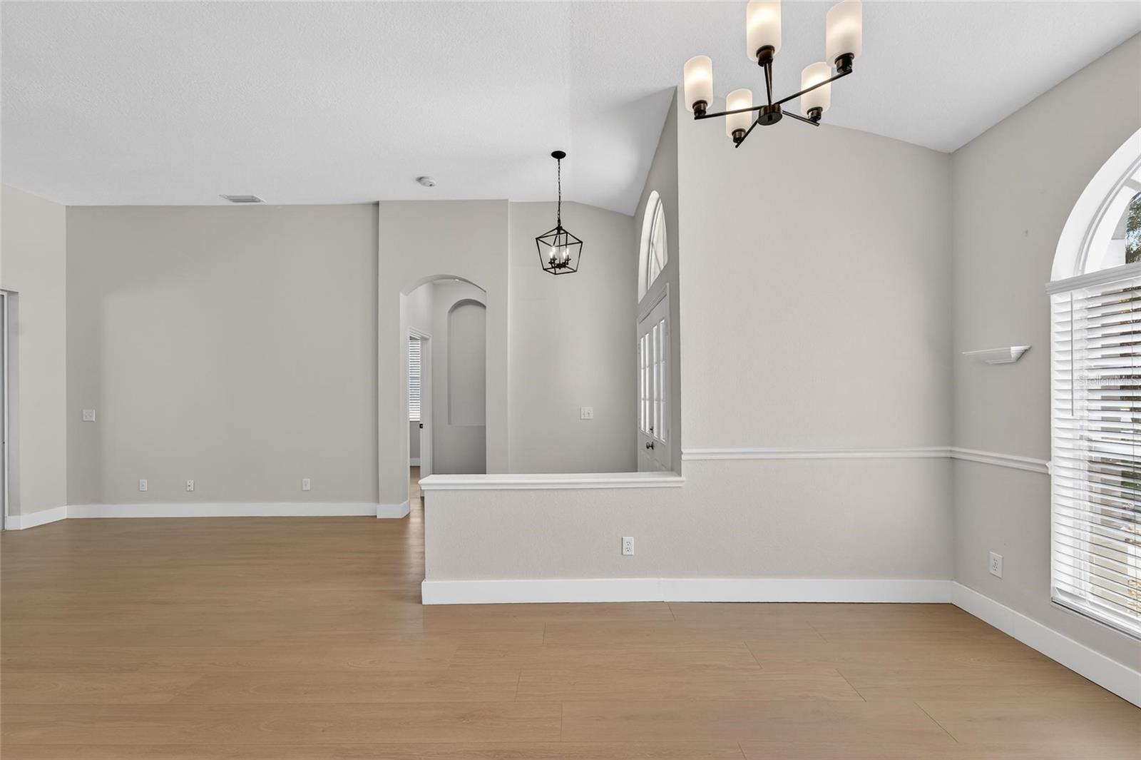 LAKE ST CHARLES UNIT 4 - Residential