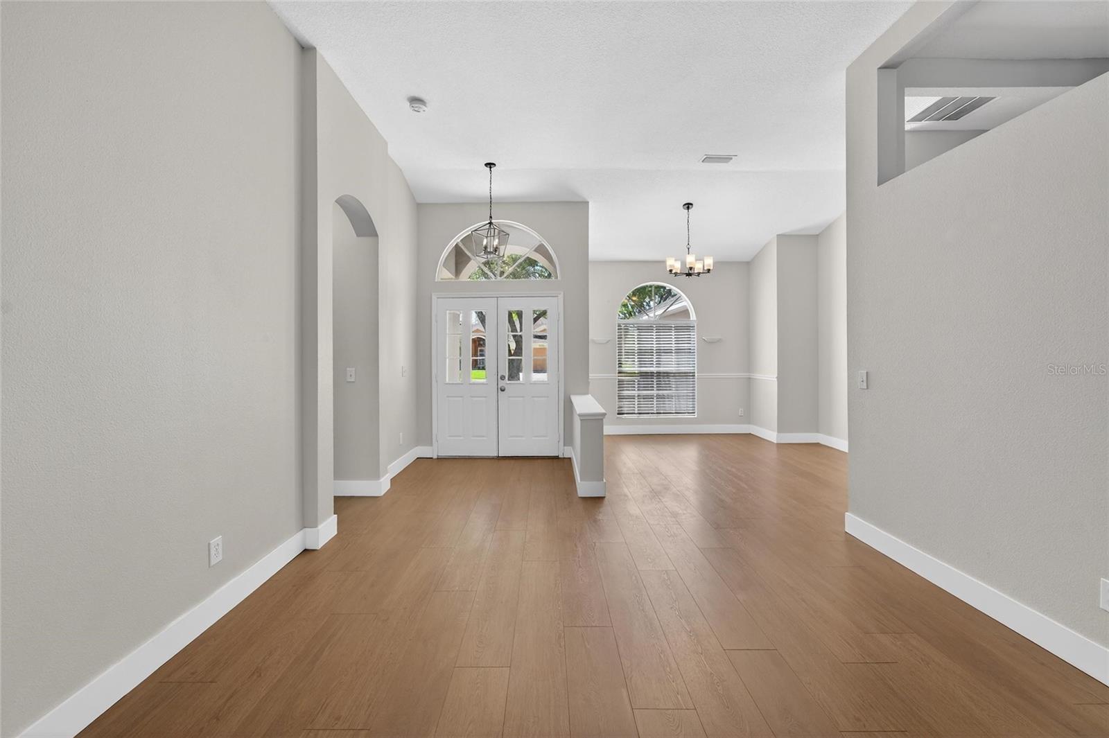 LAKE ST CHARLES UNIT 4 - Residential