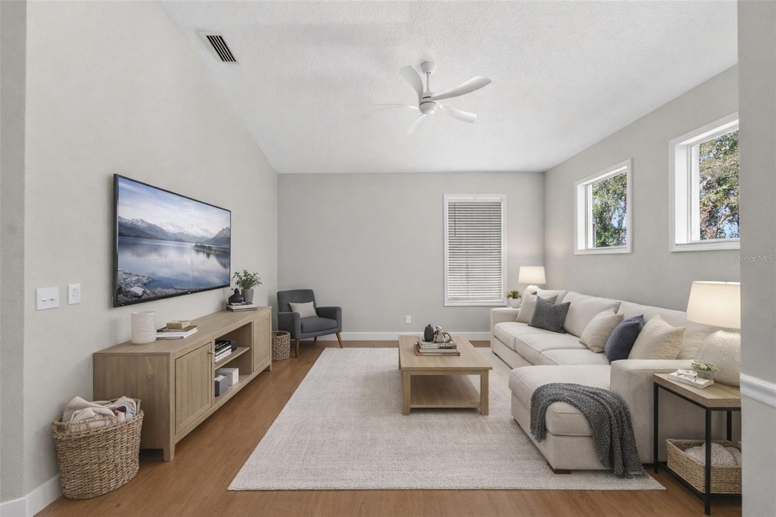 LAKE ST CHARLES UNIT 4 - Residential