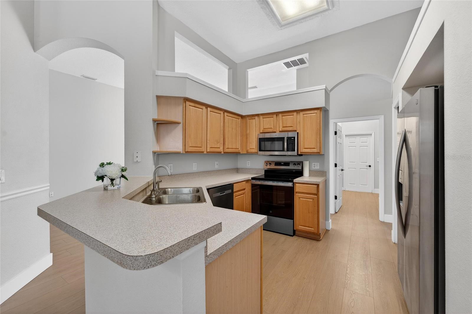 LAKE ST CHARLES UNIT 4 - Residential