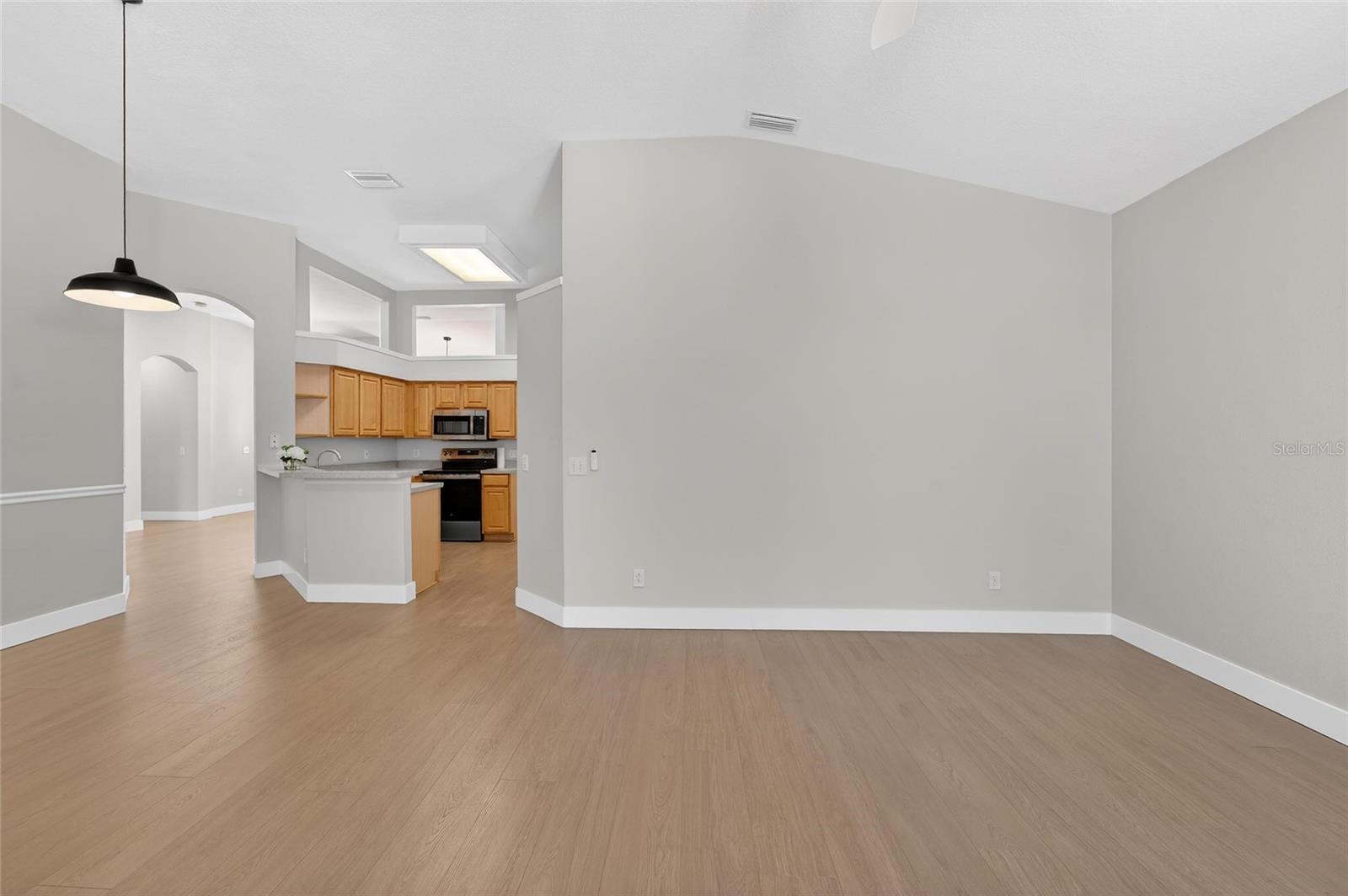 LAKE ST CHARLES UNIT 4 - Residential