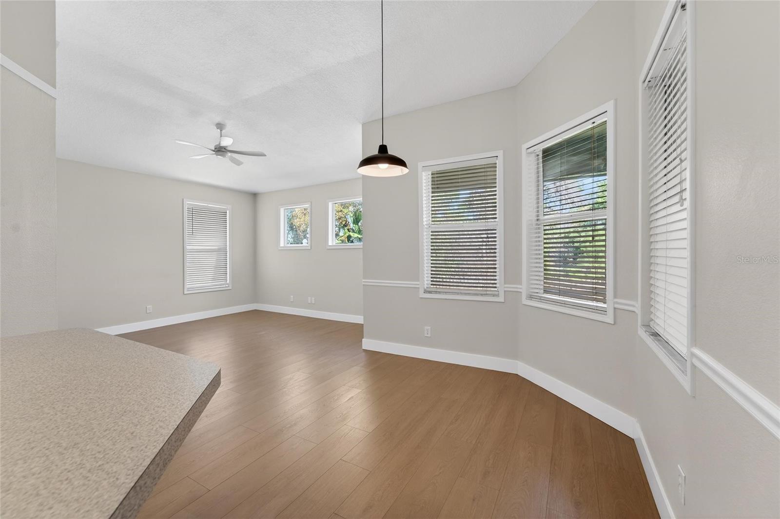 LAKE ST CHARLES UNIT 4 - Residential