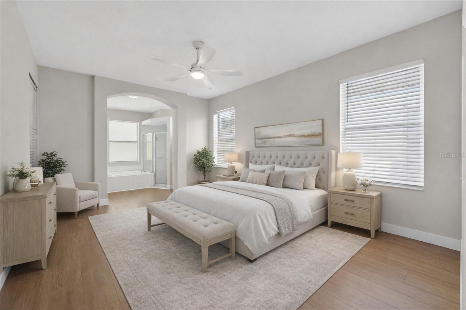 LAKE ST CHARLES UNIT 4 - Residential