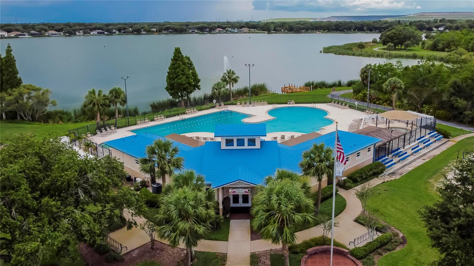 LAKE ST CHARLES UNIT 4 - Residential