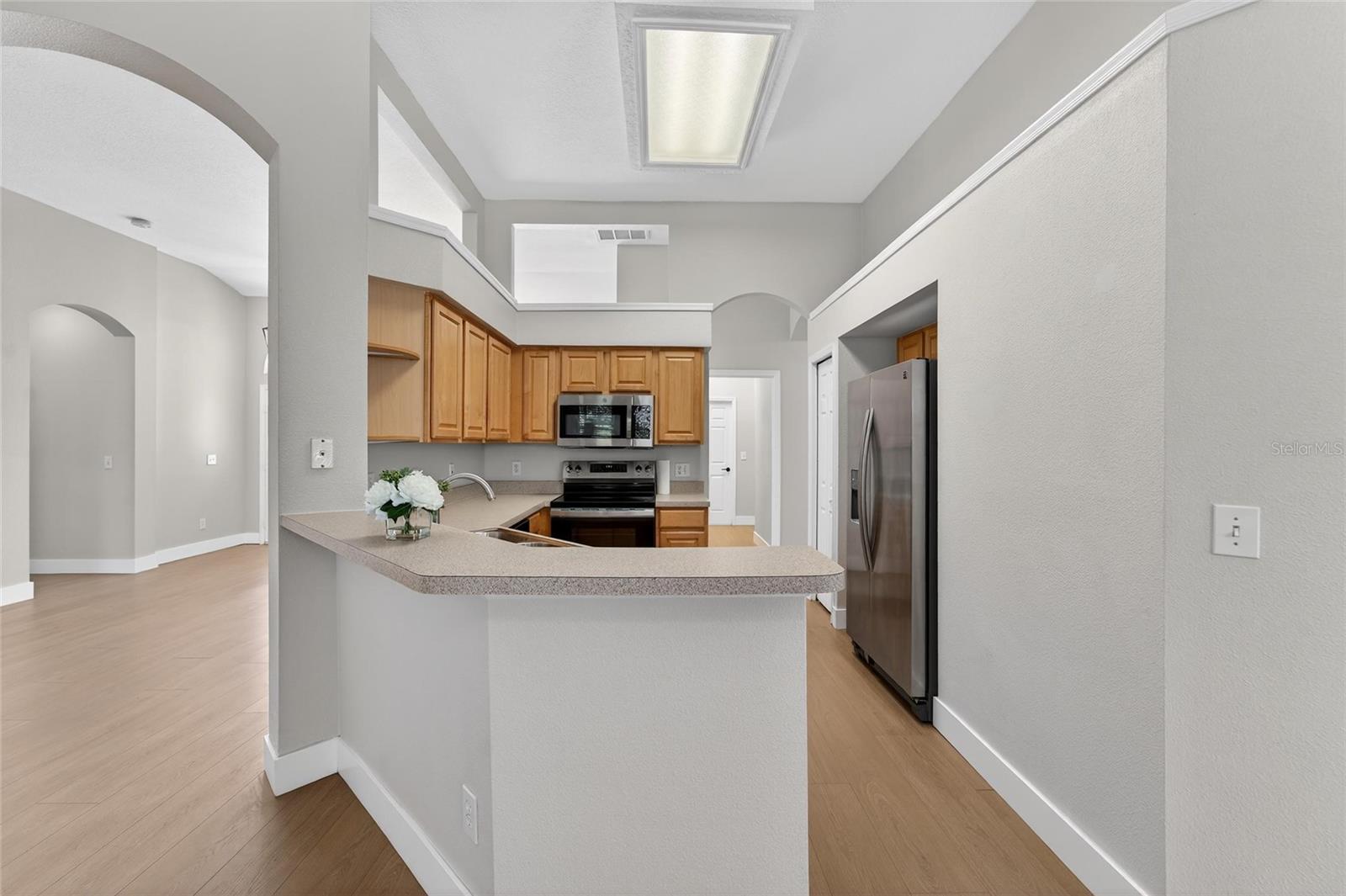 LAKE ST CHARLES UNIT 4 - Residential