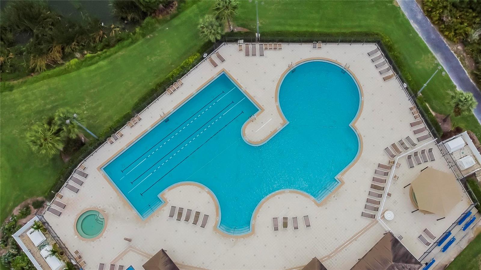 LAKE ST CHARLES UNIT 4 - Residential