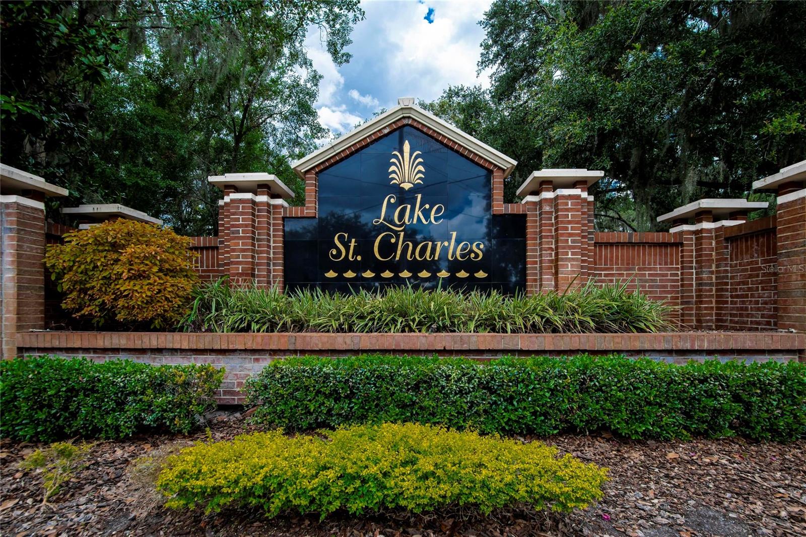 LAKE ST CHARLES UNIT 4 - Residential